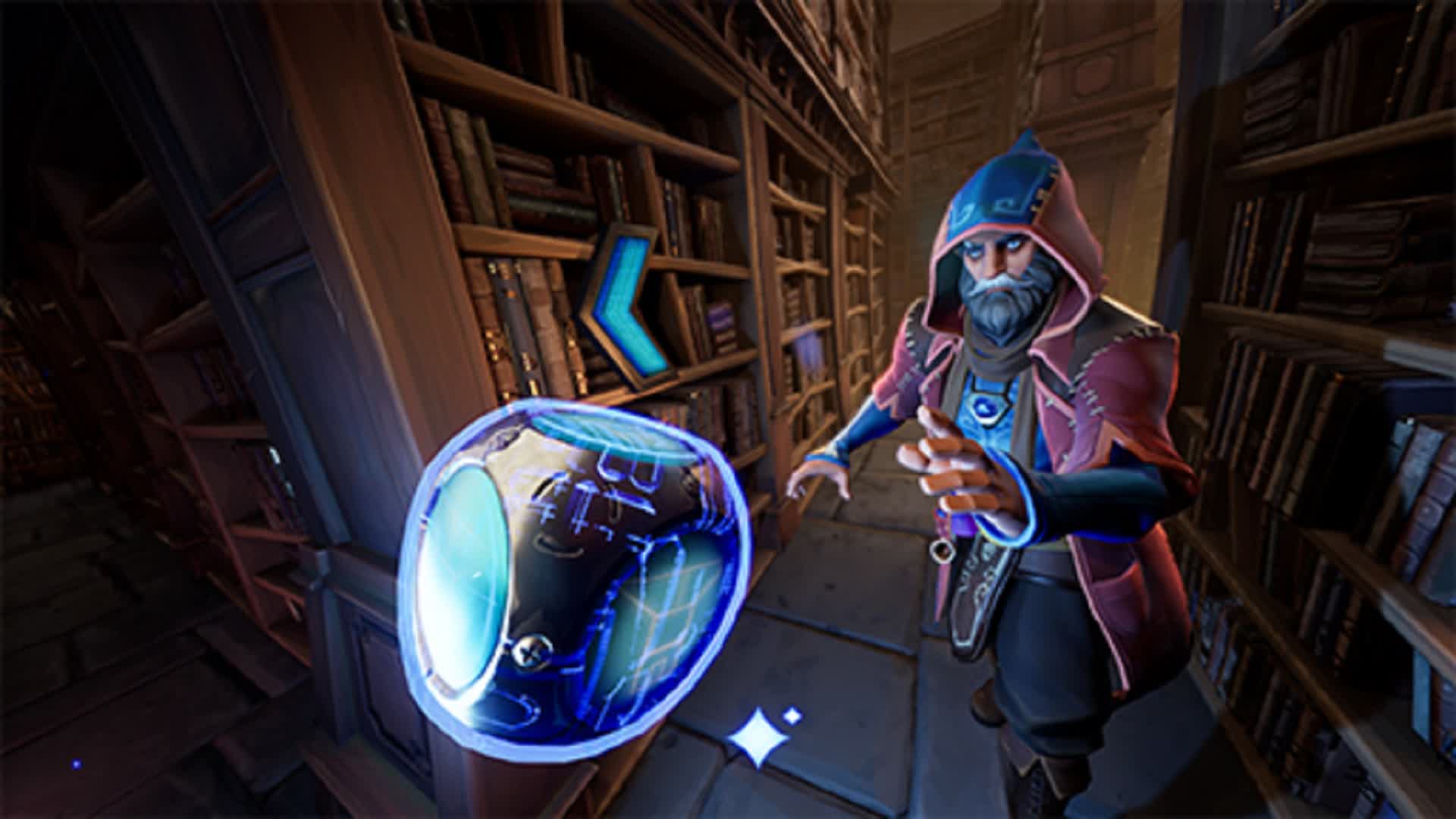The Legends of Jonesy. Escape