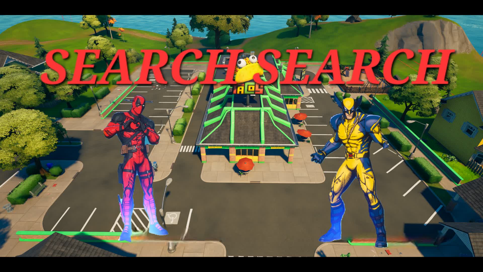 search search