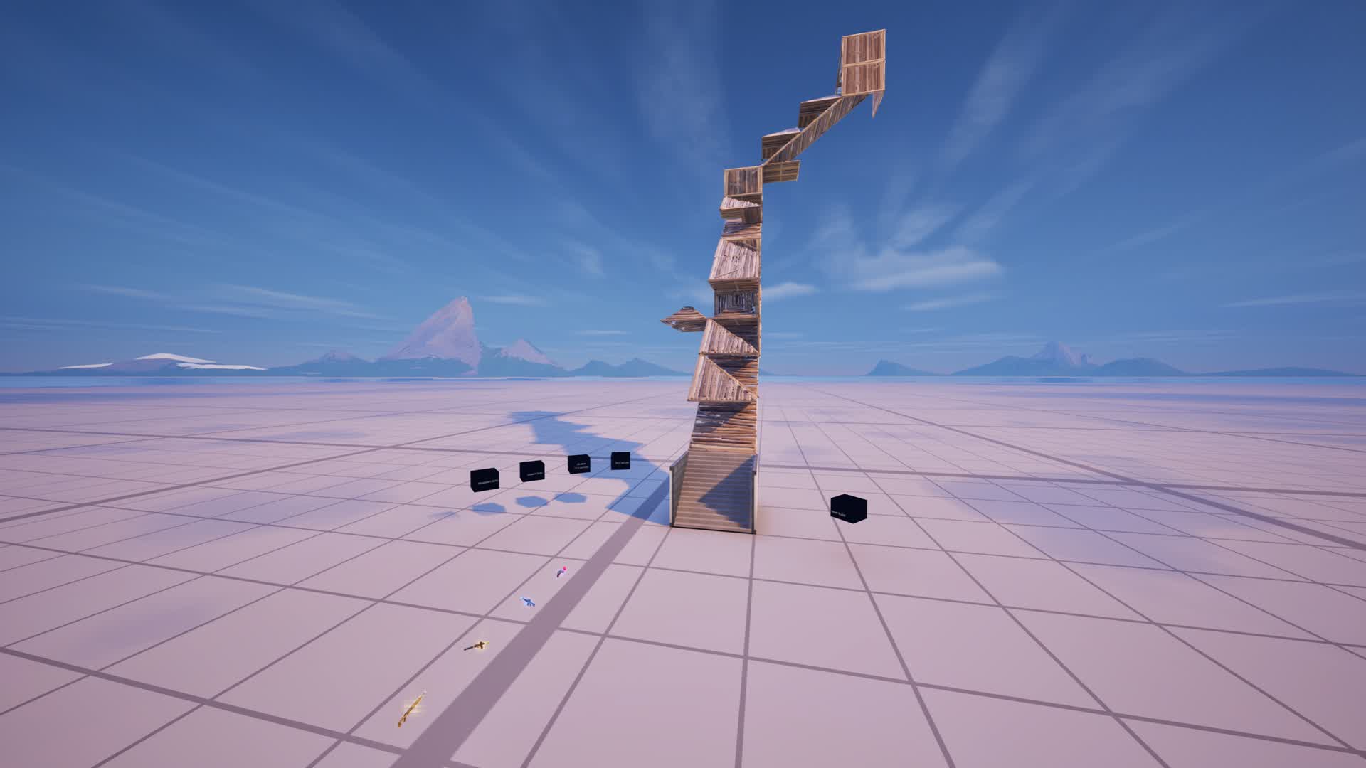 FREEBUILDS FPS