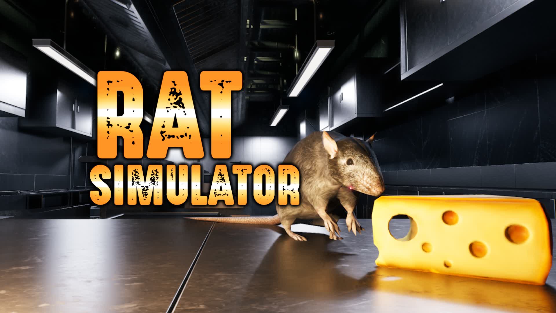Rat Simulator