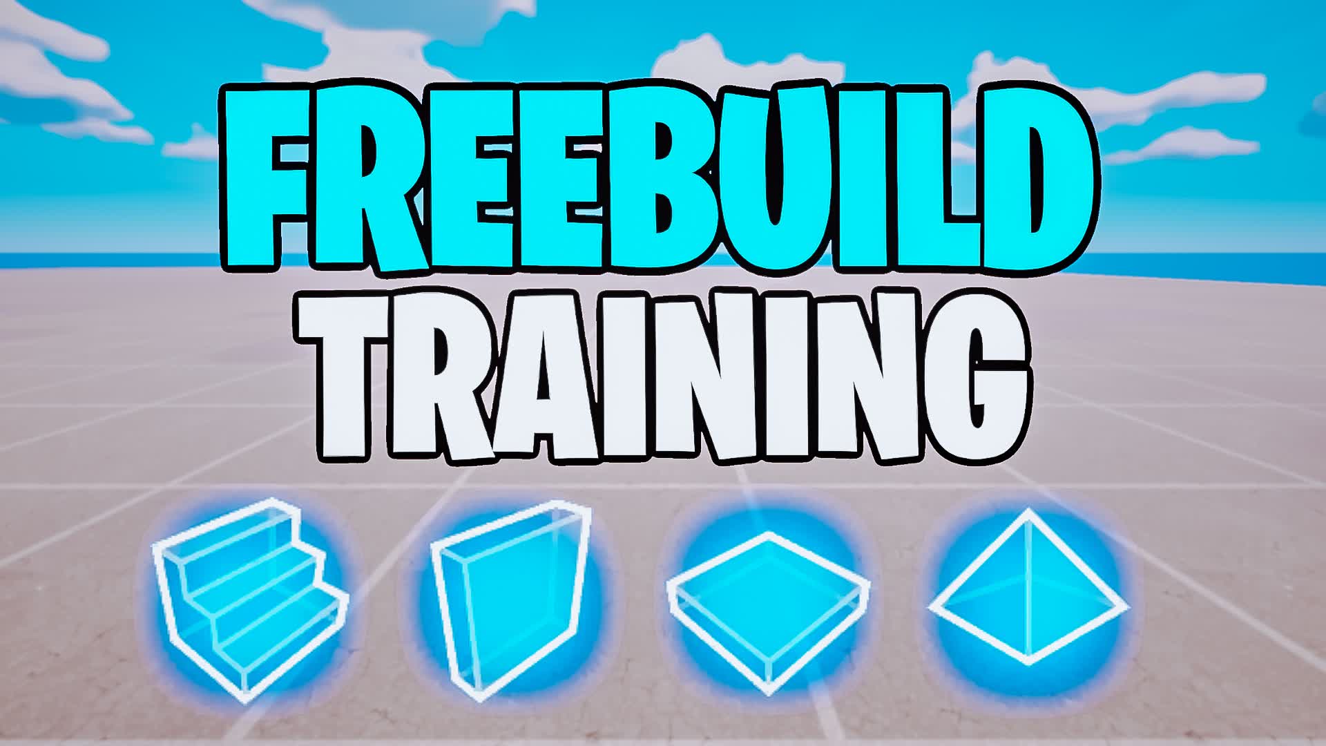 FREEBUILD TRAINING