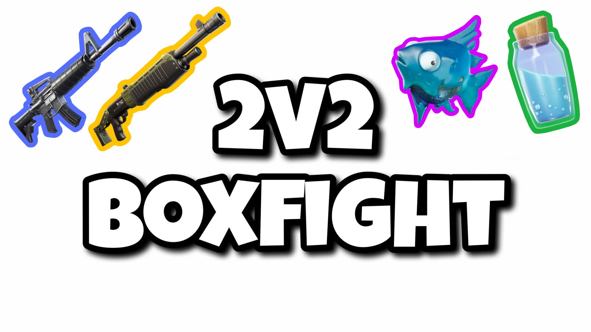 2V2 BOXFIGHTS 📦⭐