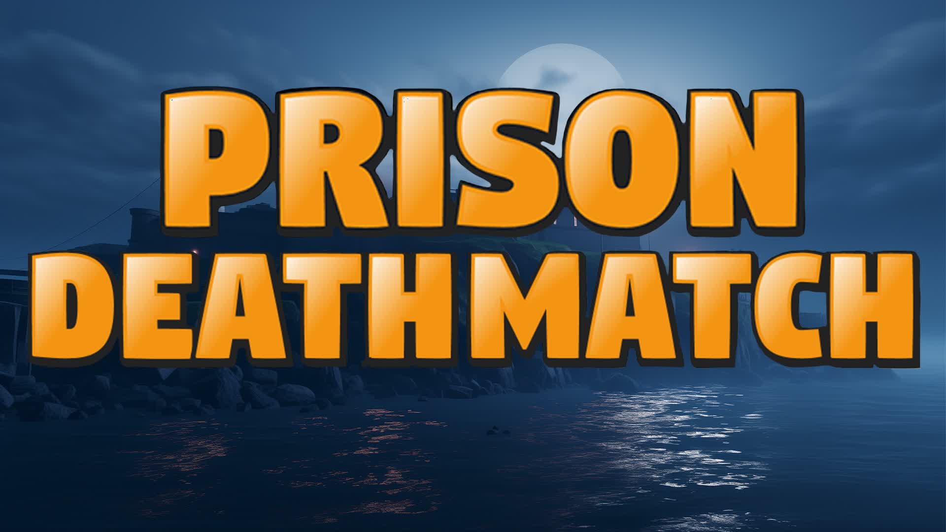 Prison Deathmatch