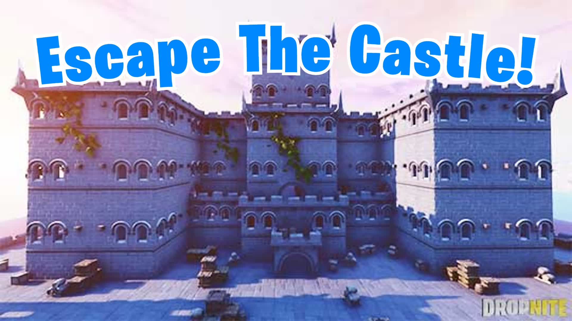 Escape The Castle