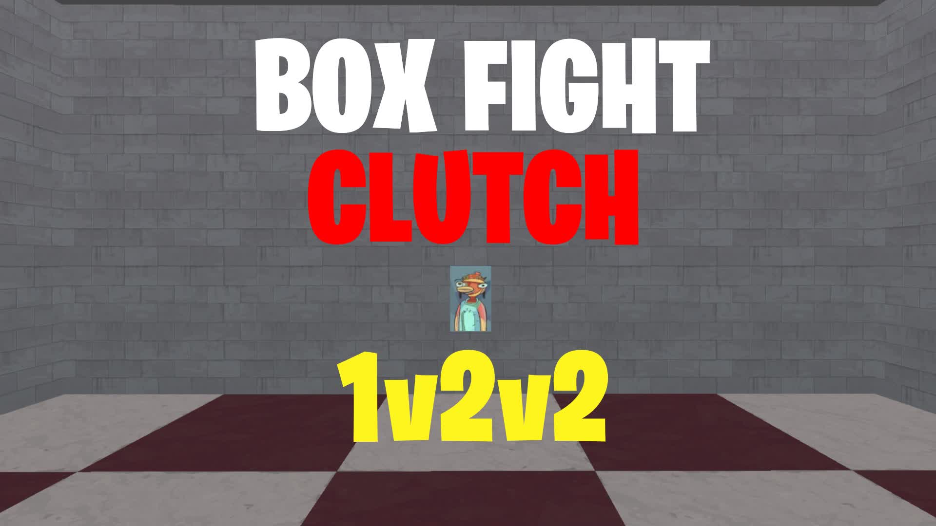 📦 BOX FIGHT CLUTCH 1V2V2 🎯