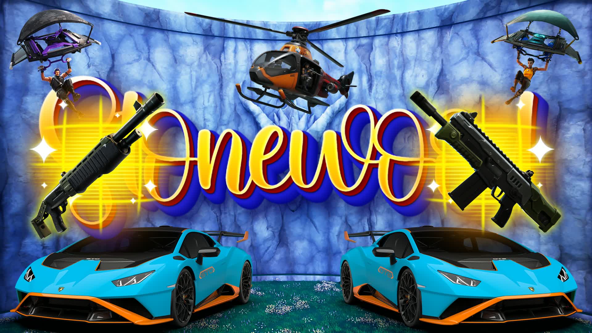 Stonewood