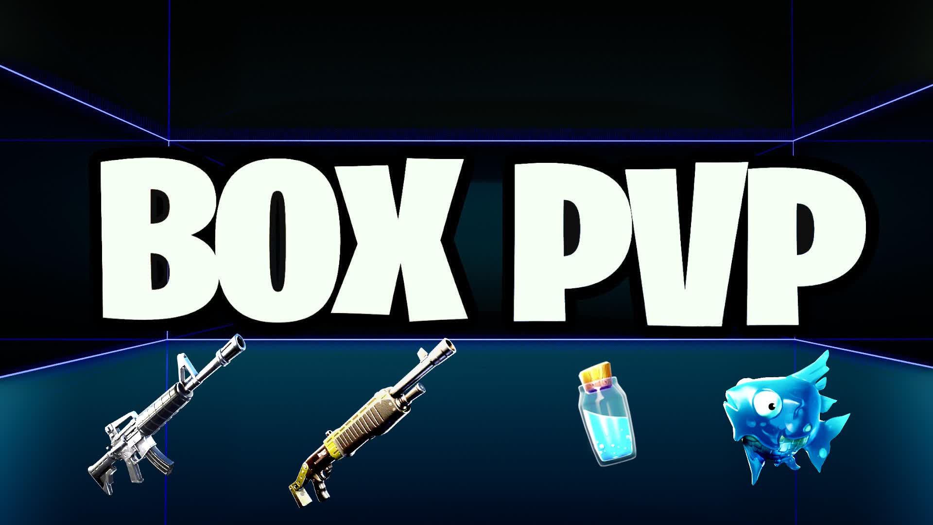 BOX PVP 📦 (پڢپ)
