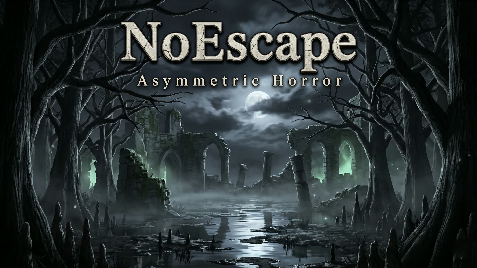 NoEscape | Pântano do lamento