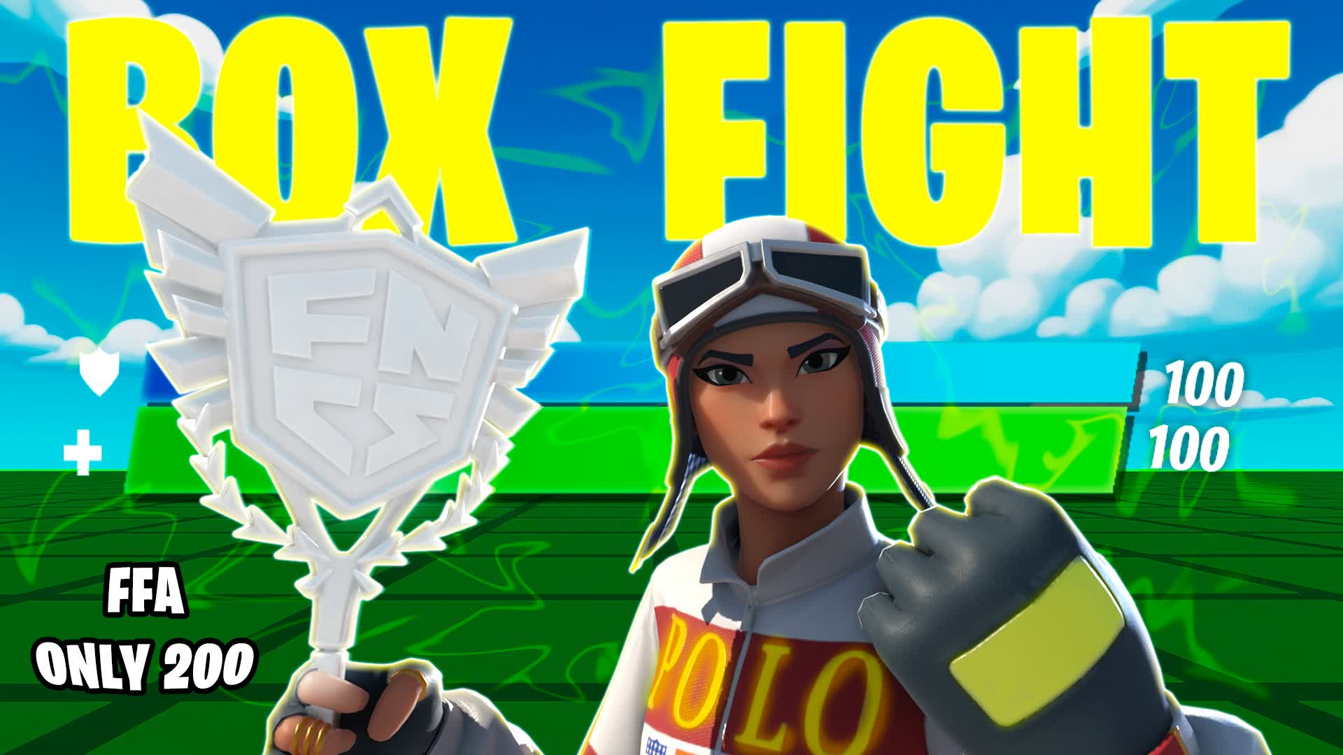 BOXFIGHT