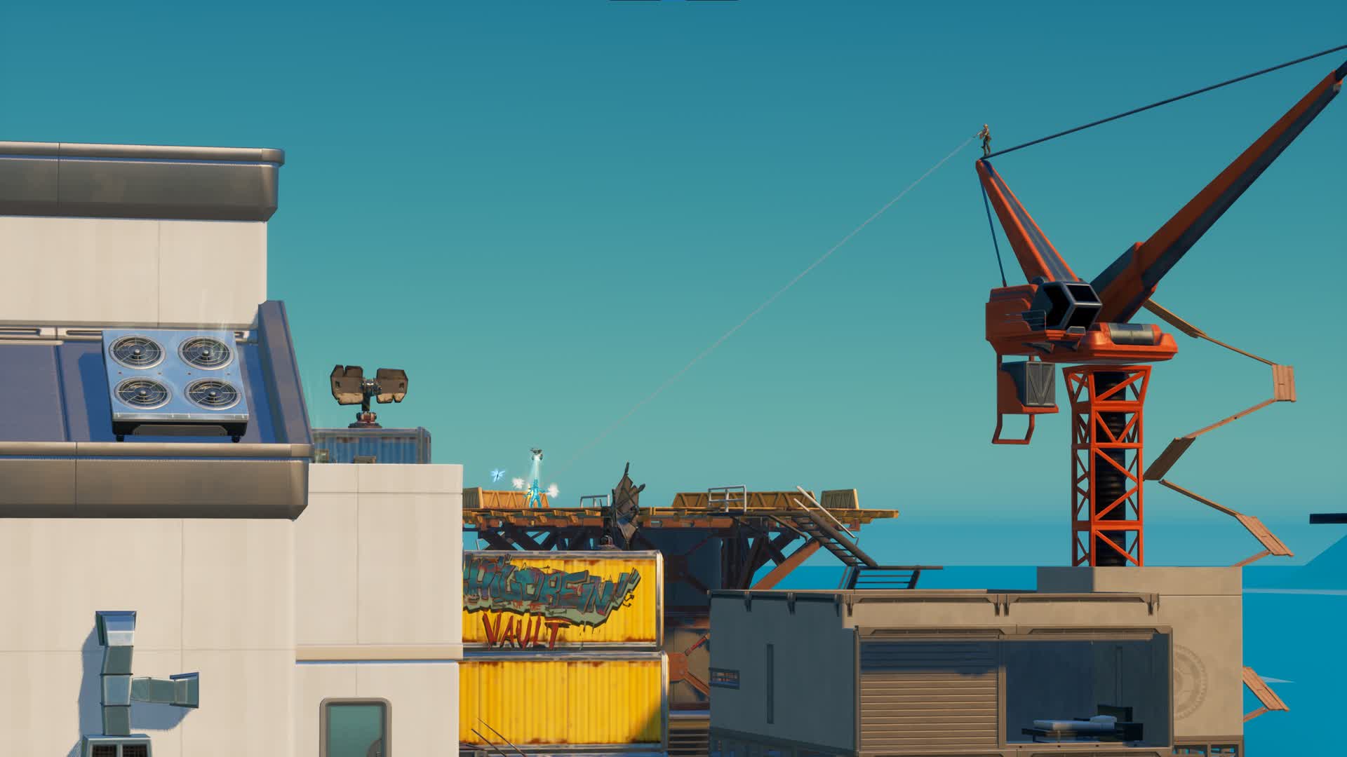 Highrise (sniper)