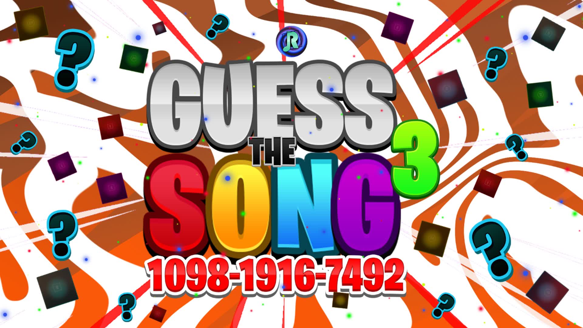 Guess The Song 3🎶| +70 Songs