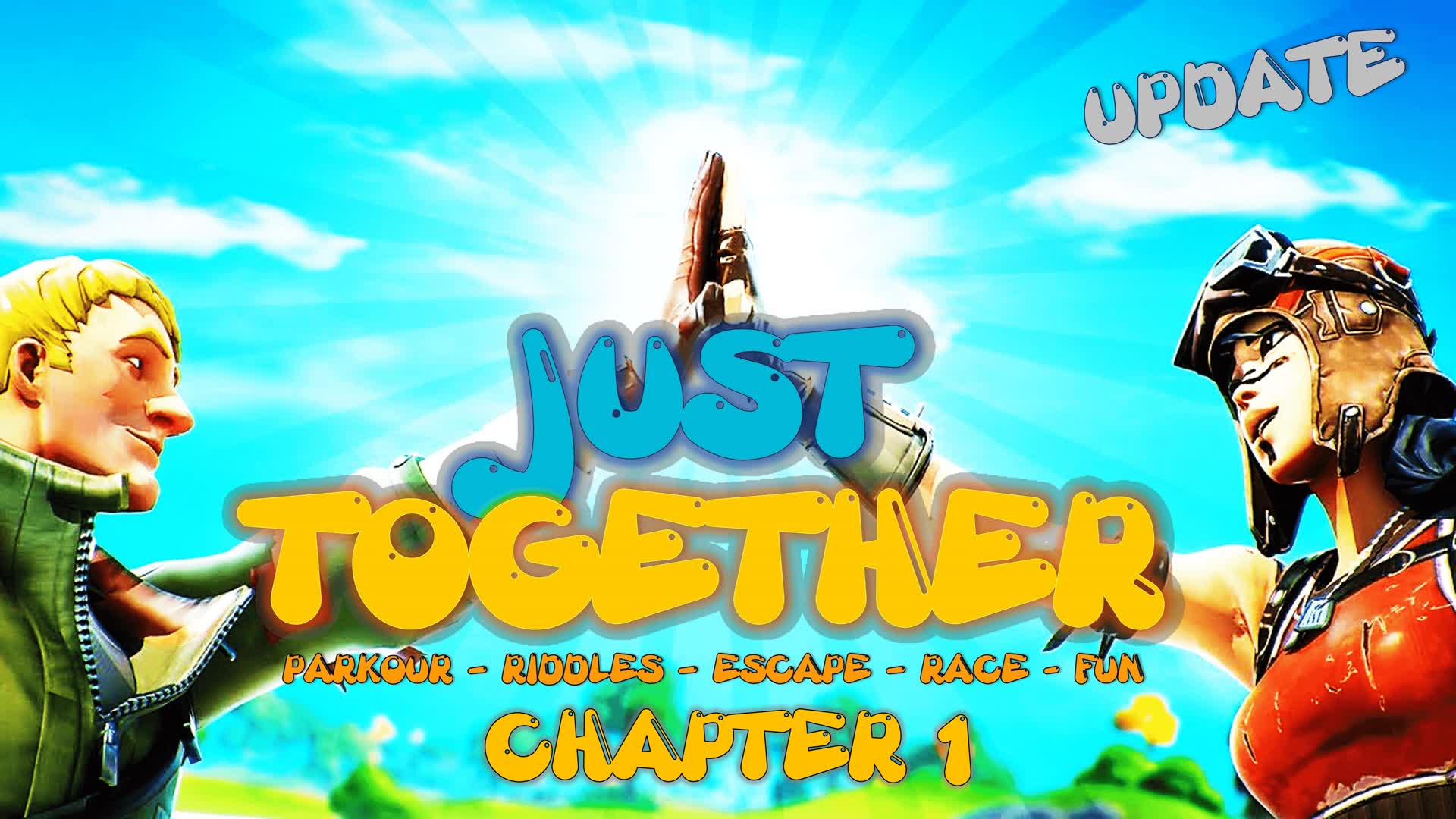 Just Together