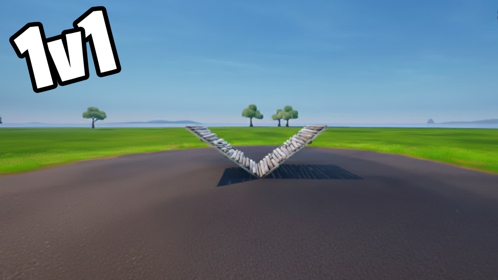 1V1 CLASSIC
