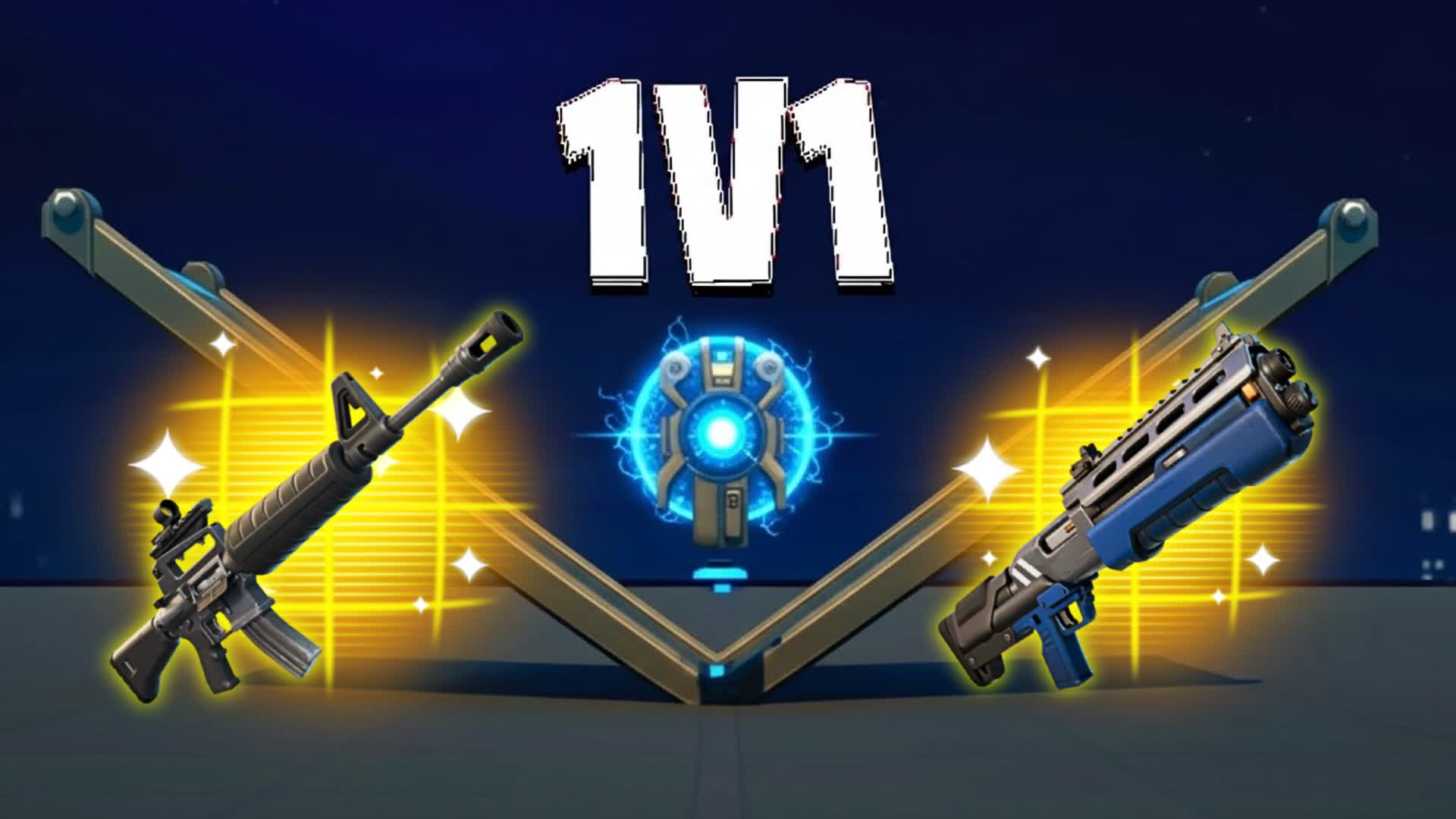 1V1 FF