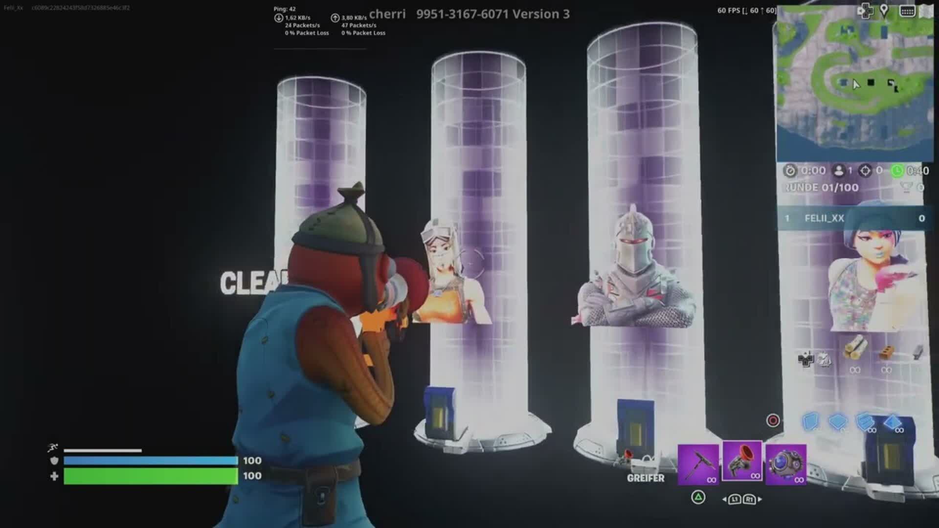😈OG 1V1 BUILDFIGHTS😈