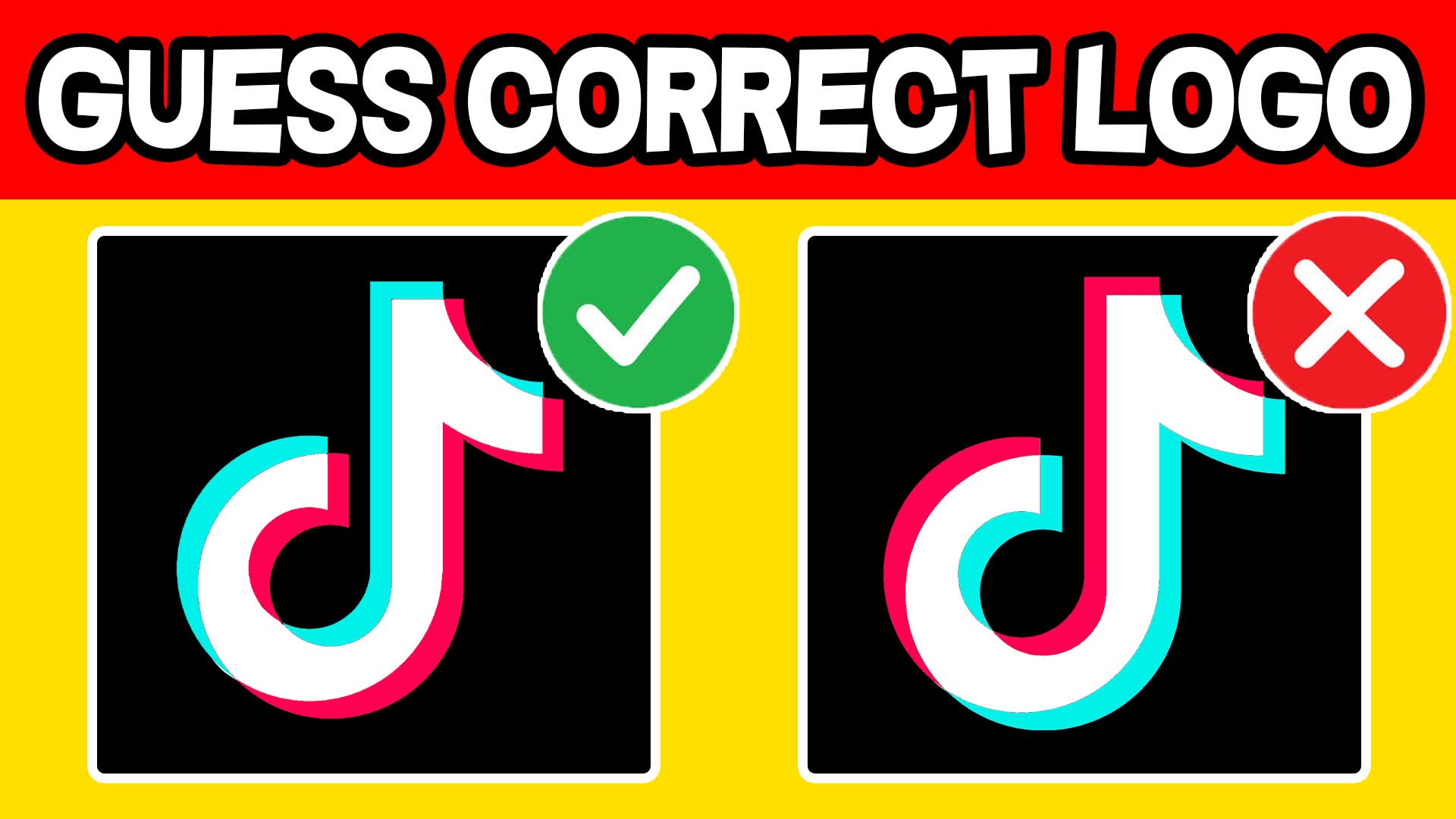 GUESS THE CORRECT LOGO 🔎 300+ DEATHRUN