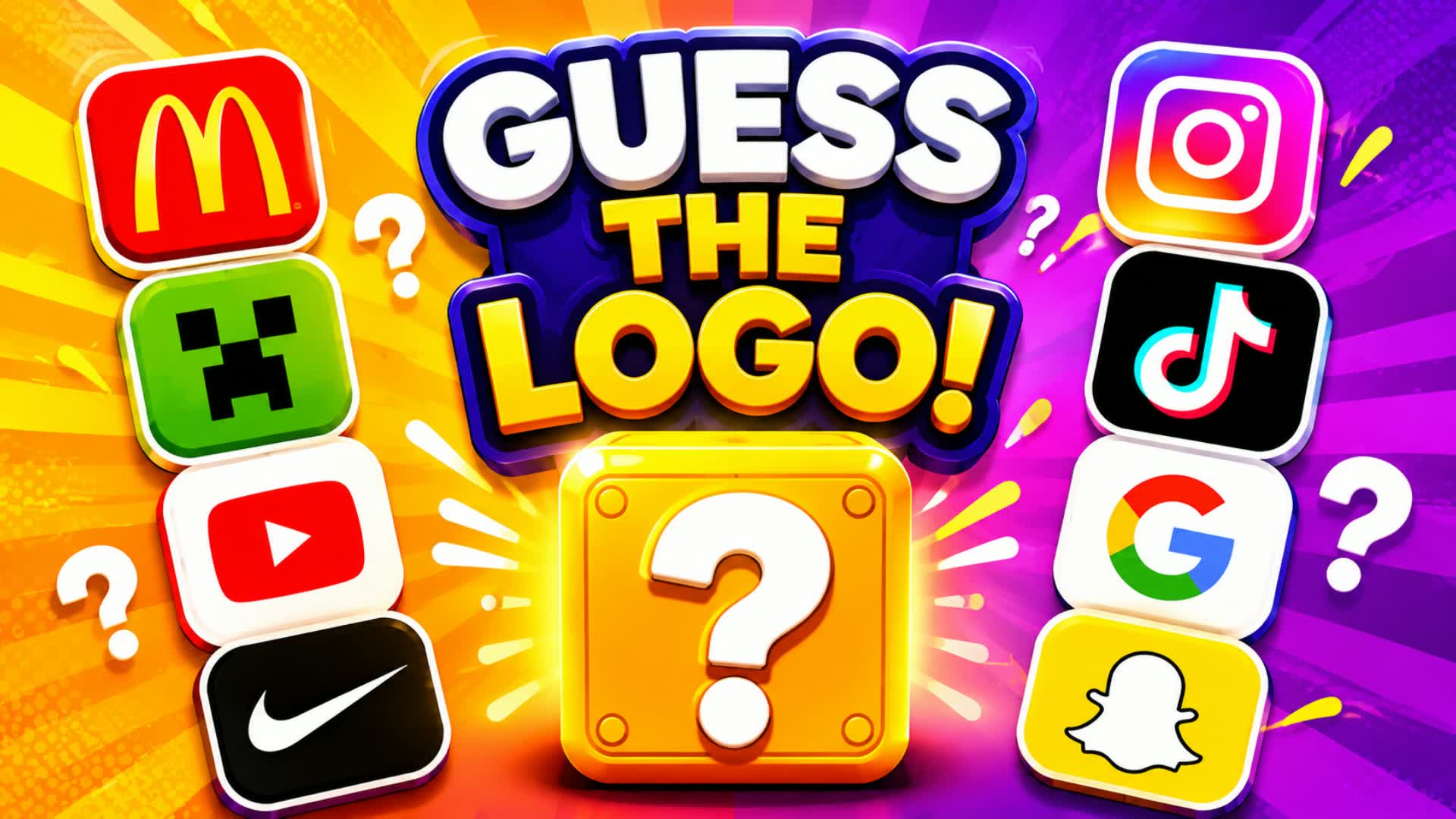 LOGO GAME