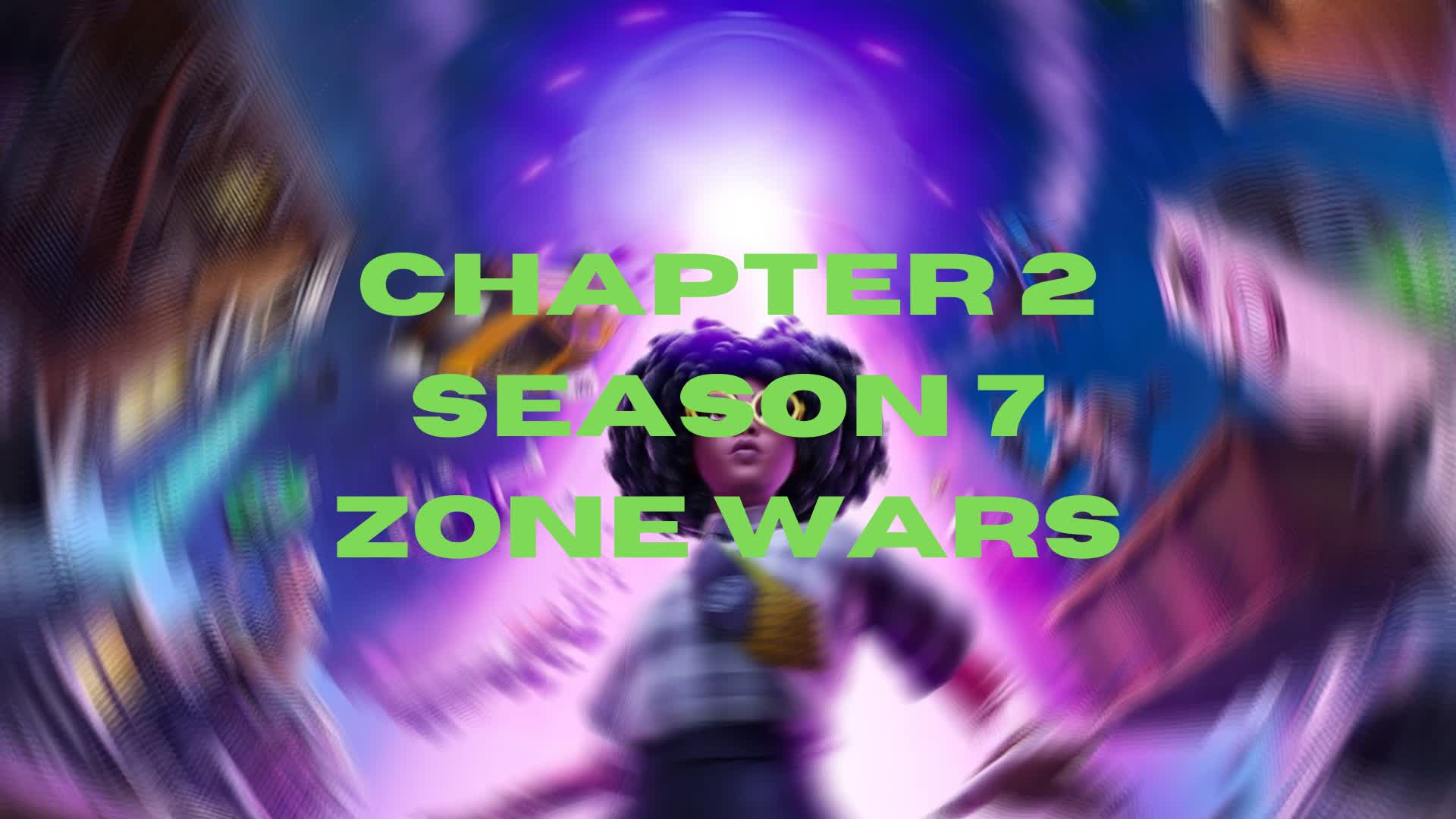 Invasion Zone Wars