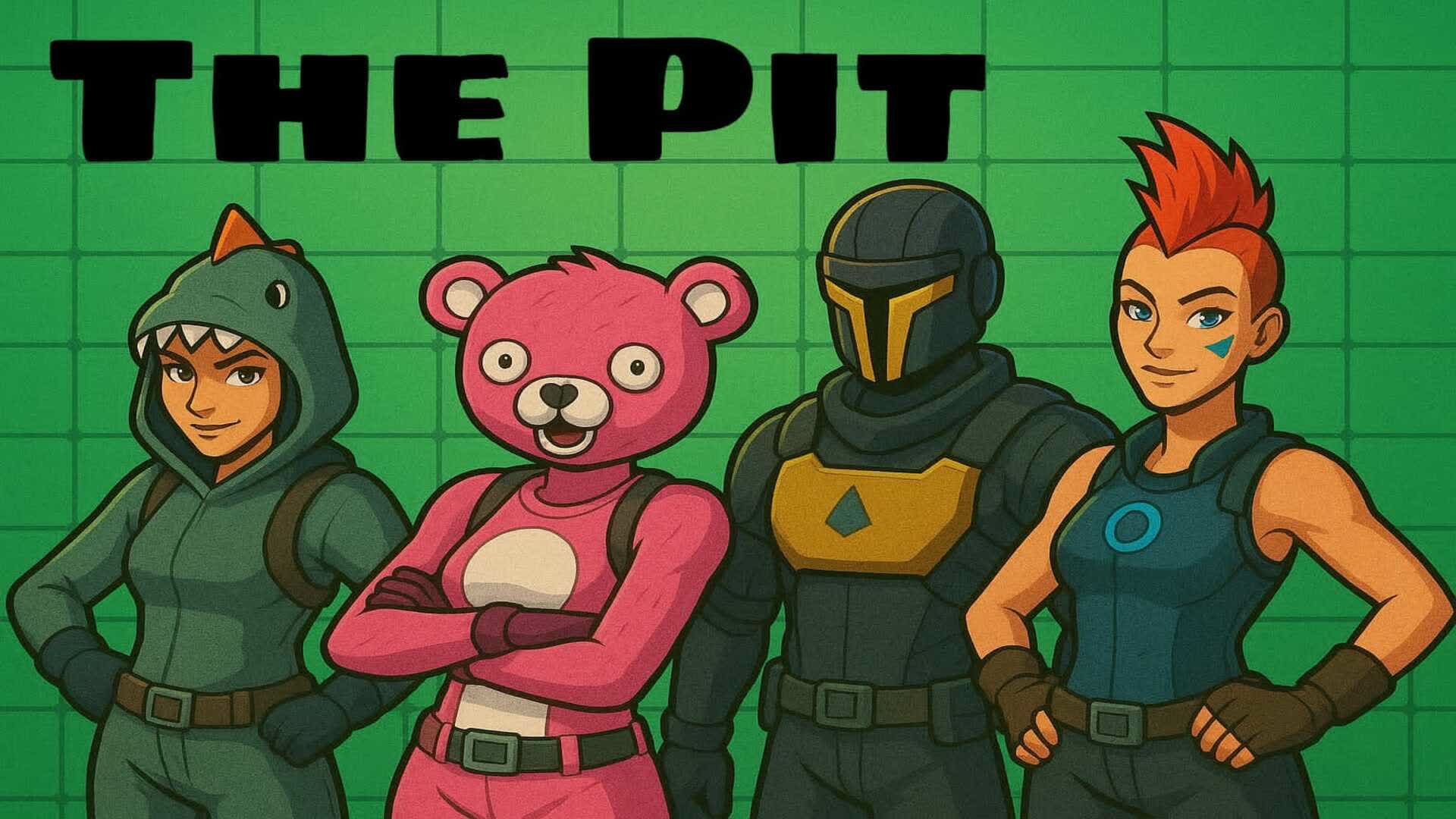 The Pit 1.0