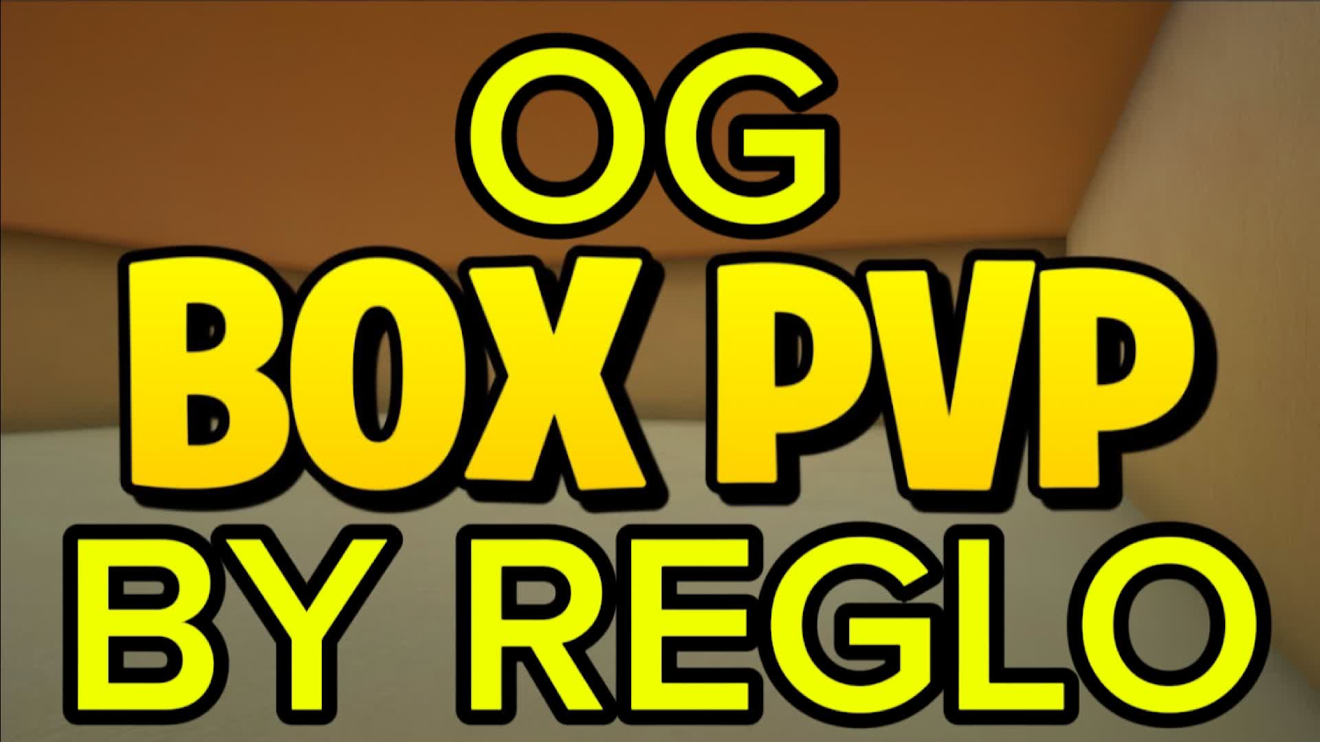 BOX PVP OG