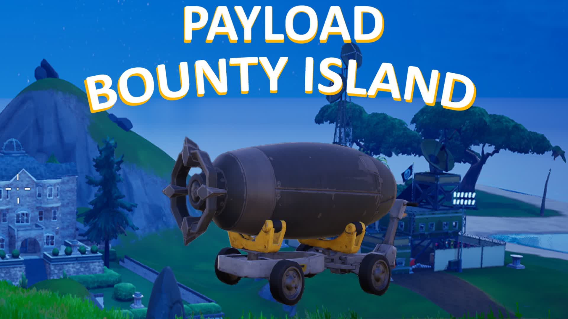 Payload: Bounty Island