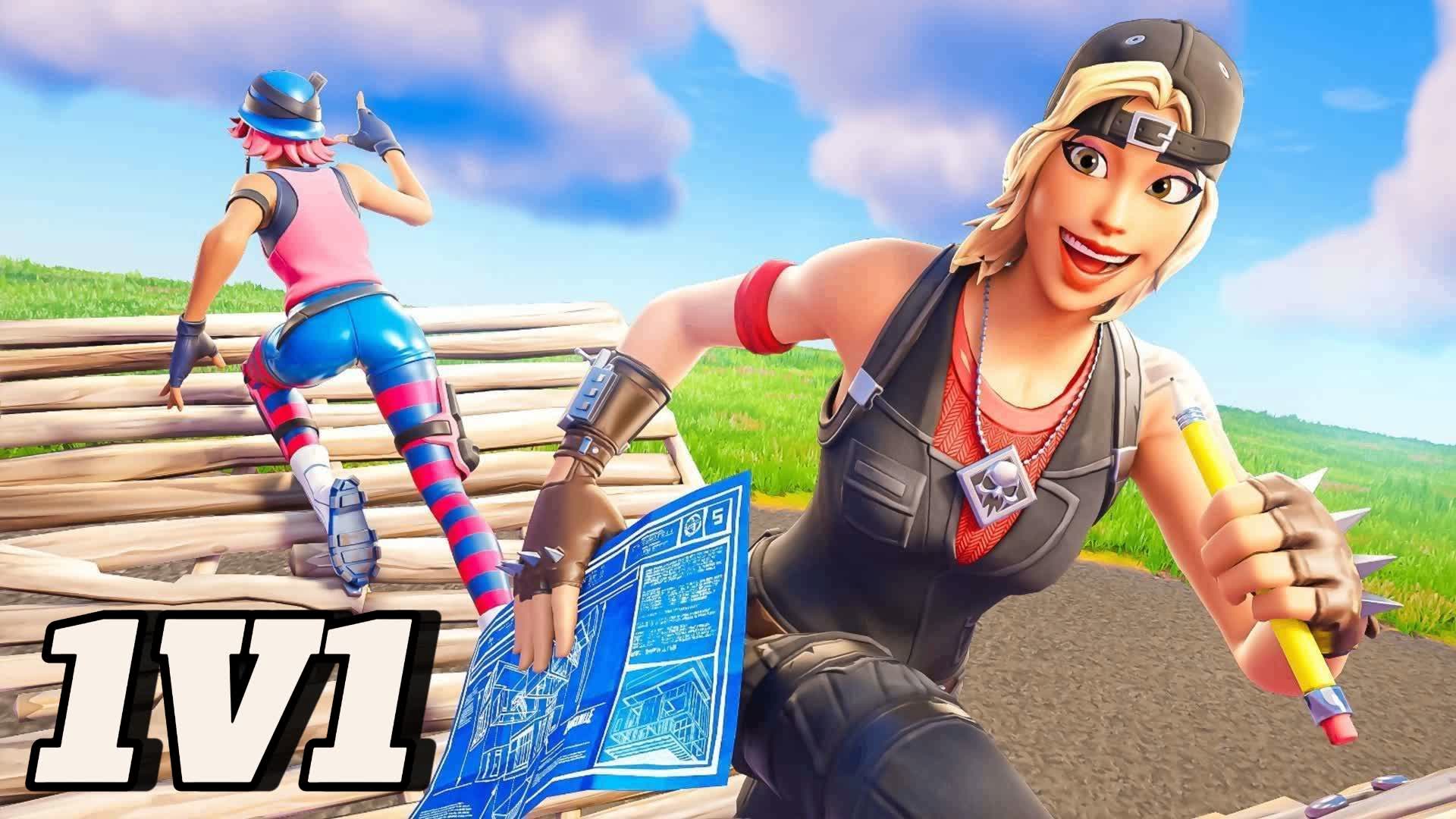 Build Fights (200 Pumps)
