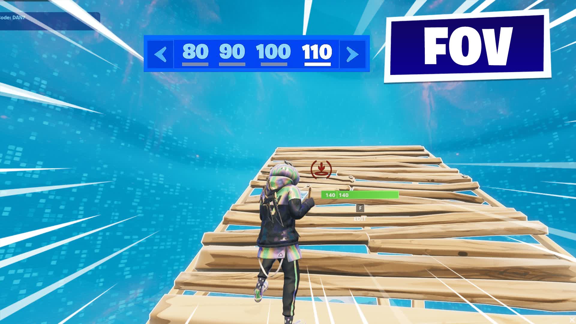 🔥 FOV Box Fights & Zone Wars 🔥