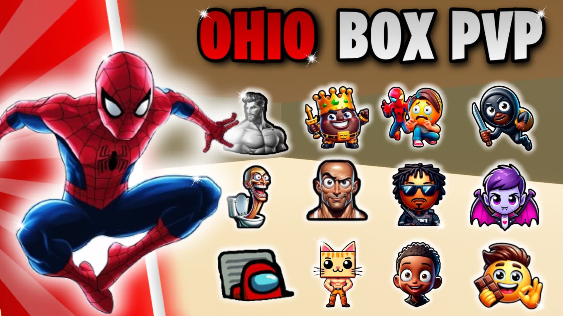 OHIO BOX 📦