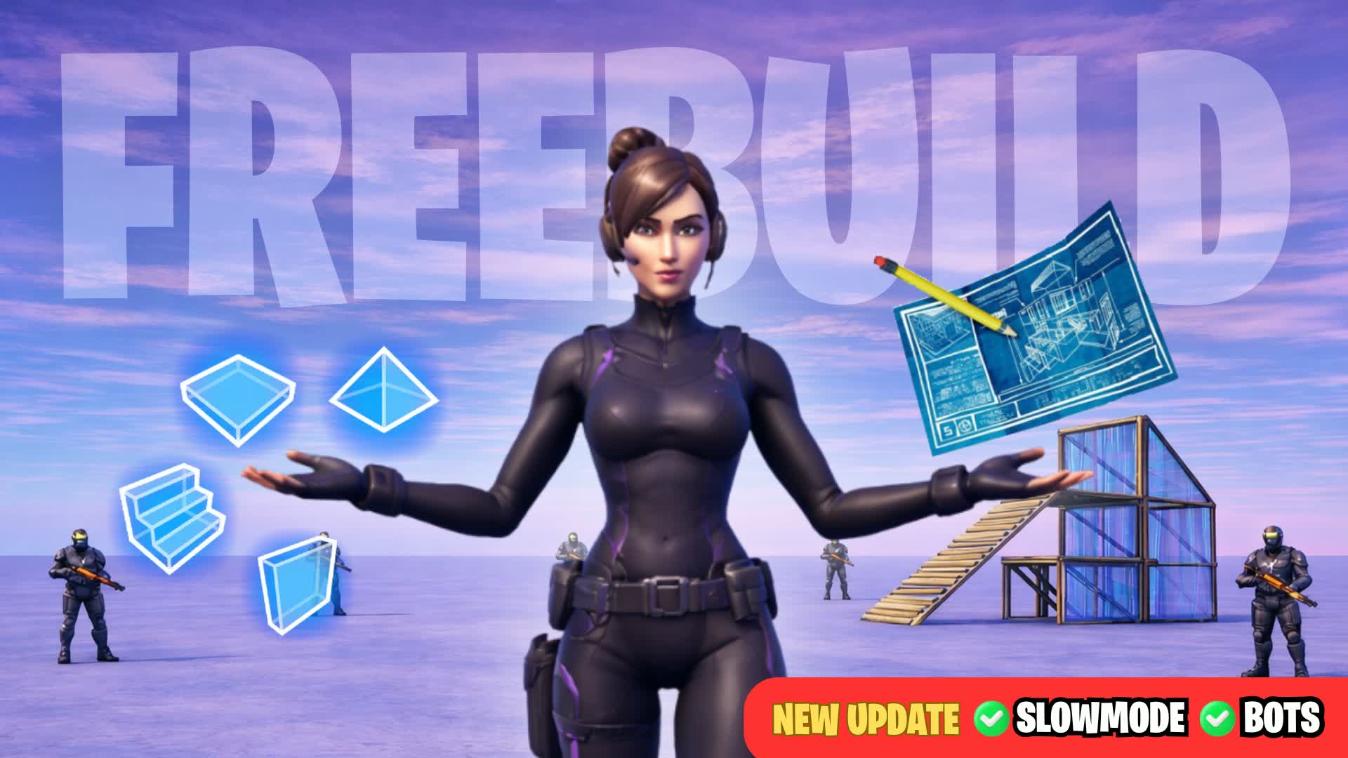 FREEBUILD 1.2