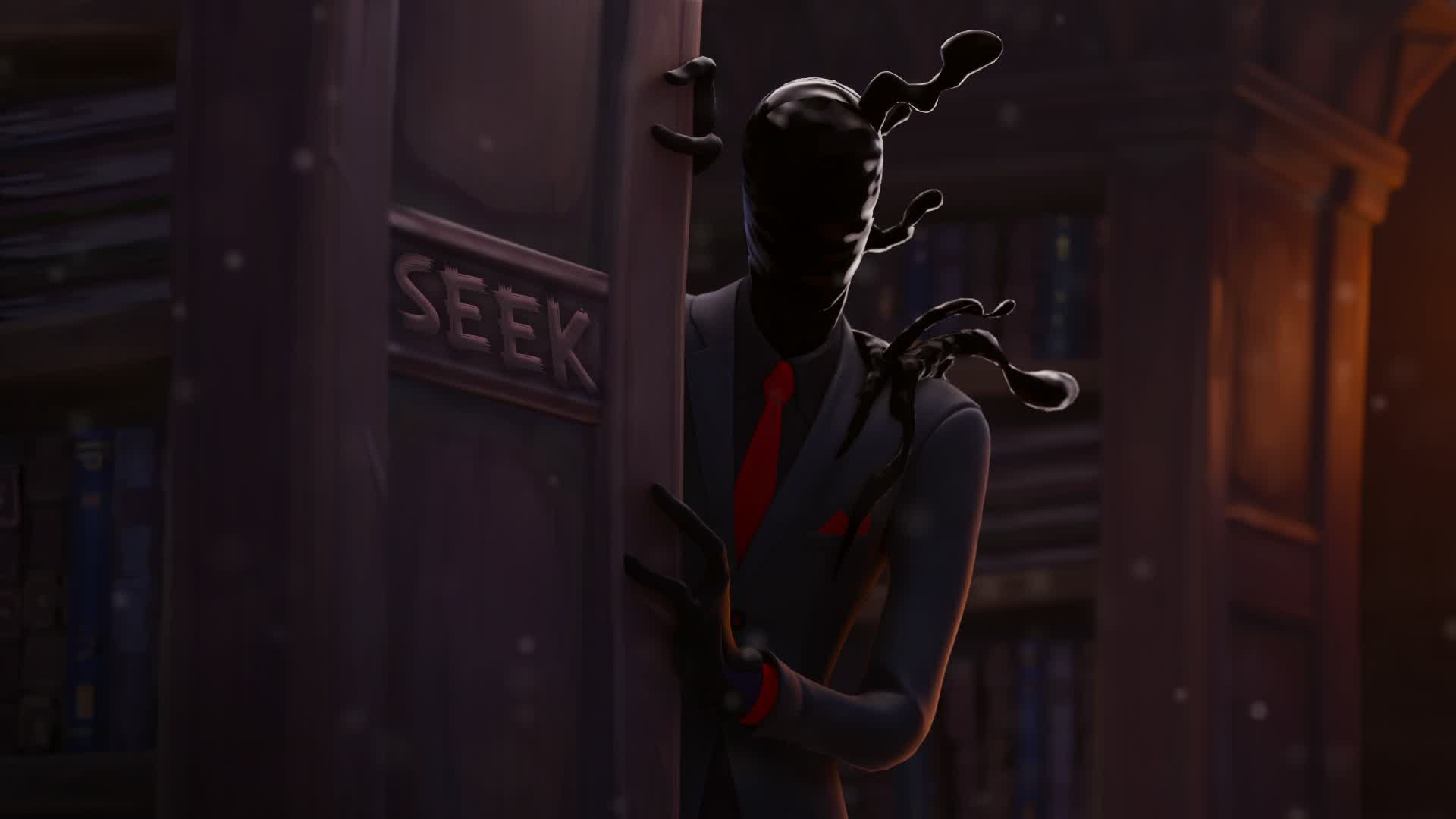 SEEK