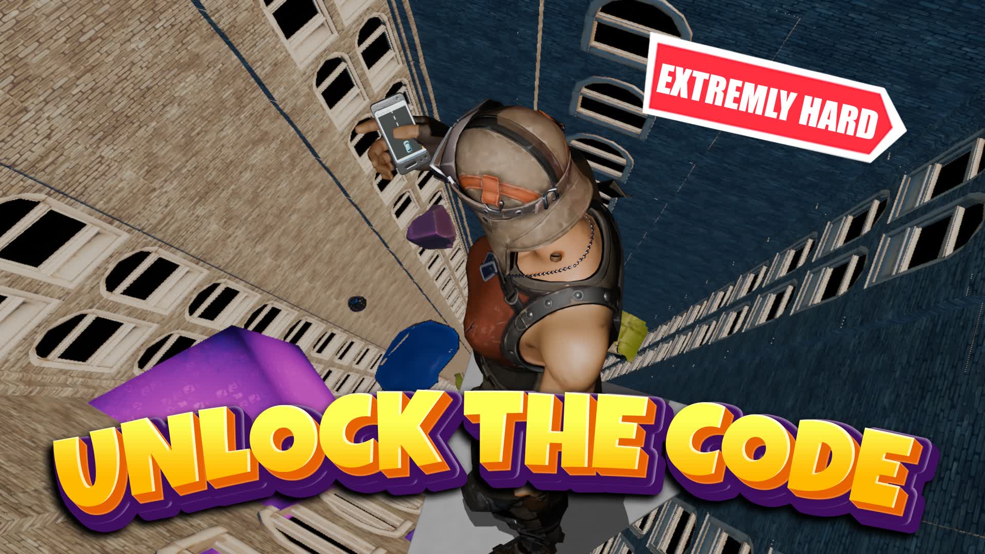 Unlock the Code