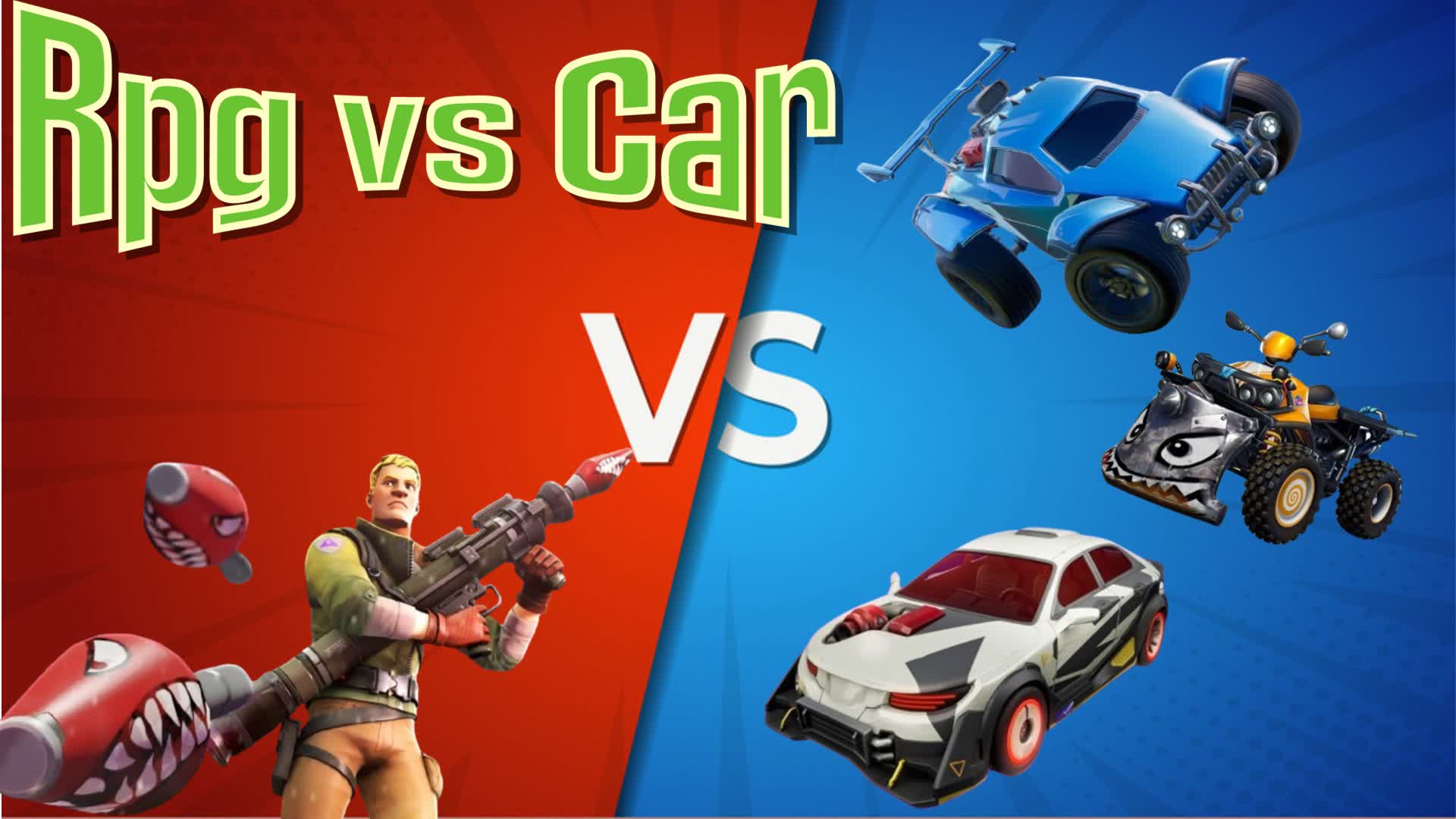 ROCKET WAR