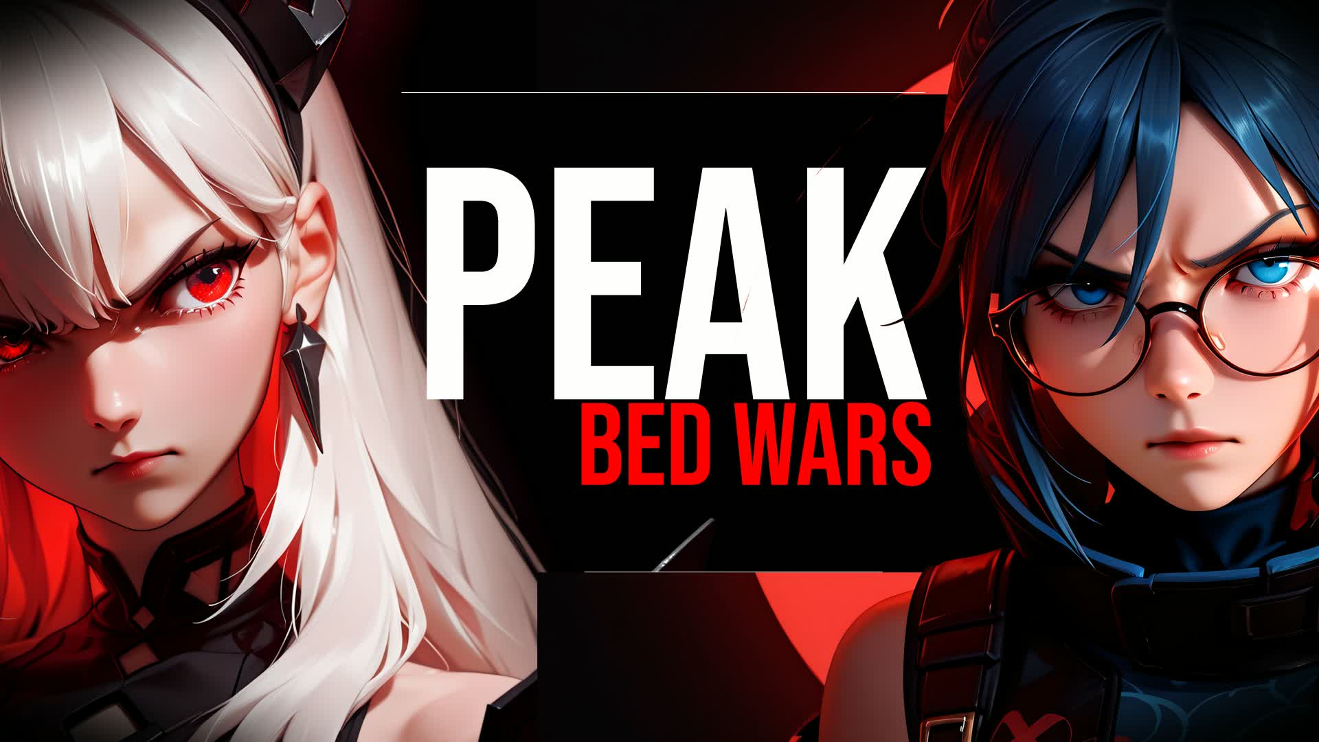 Peak Bed Wars