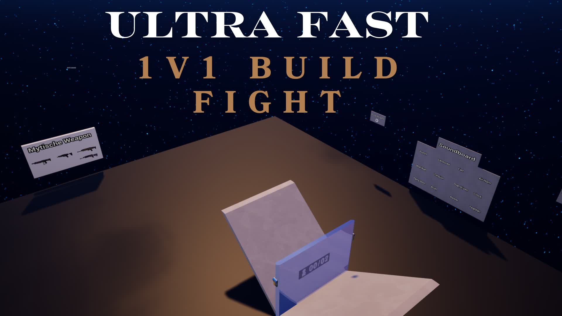 PVP1v1