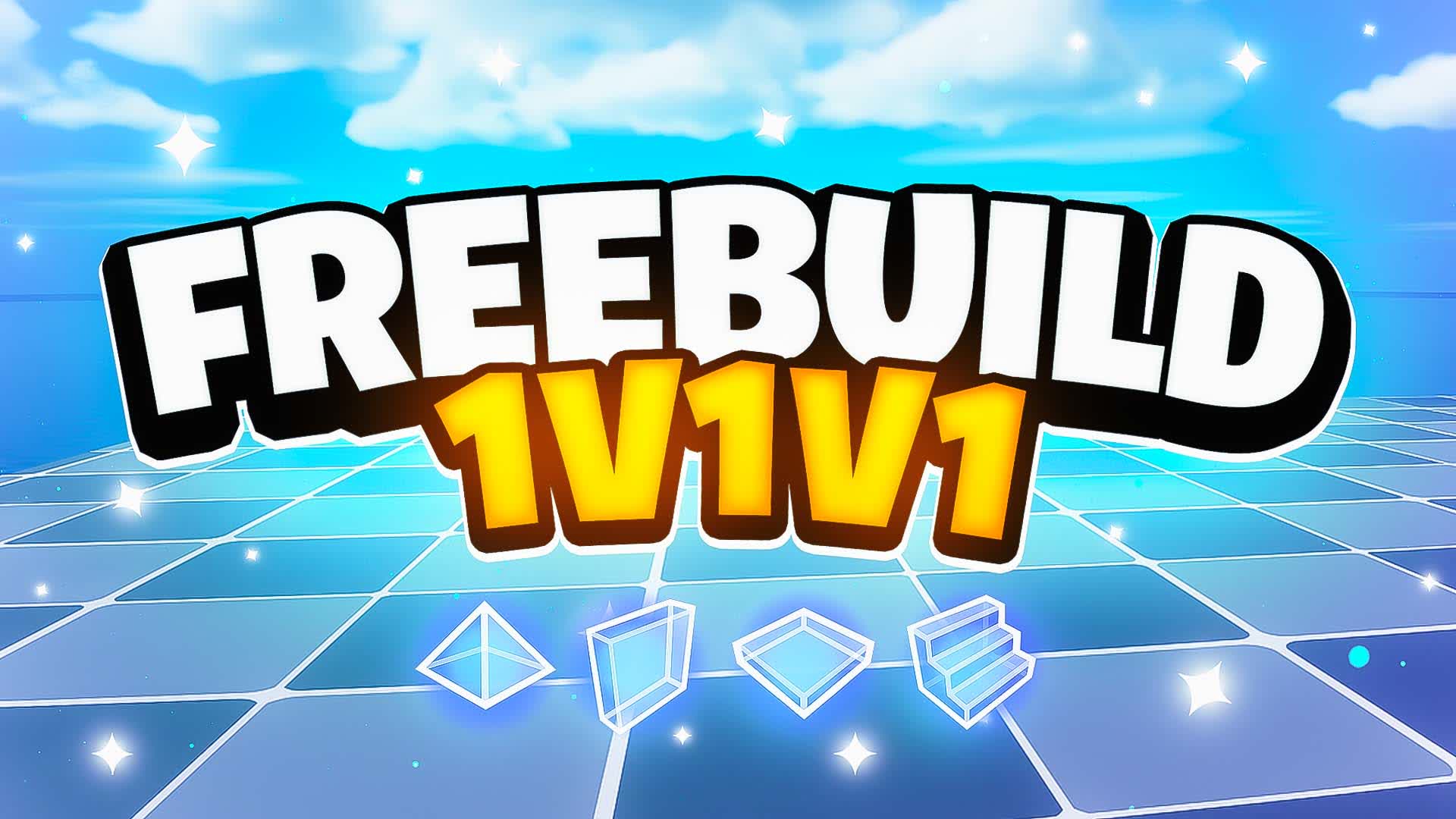 FREEBUILD MAP PRATICE FFA[NEW]🎯