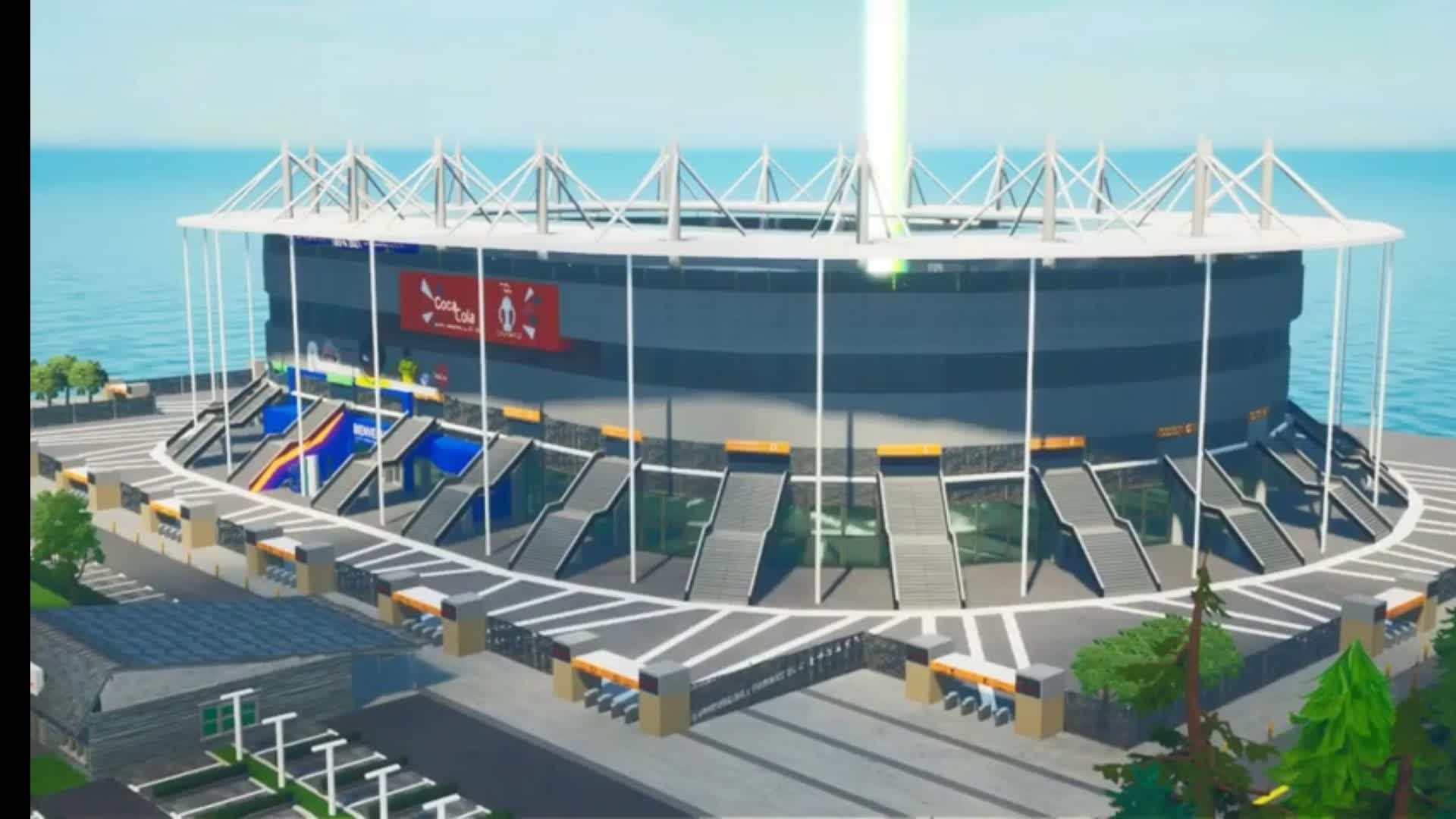 Stade d'Hawkins
