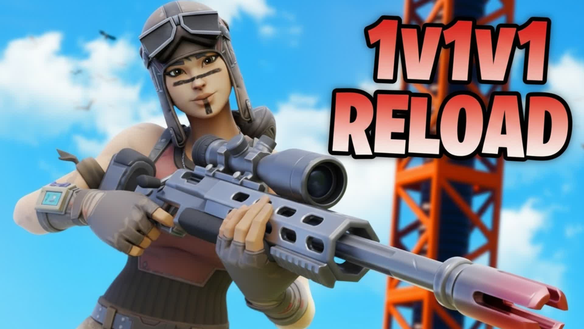 VETZ Reload 1v1v1