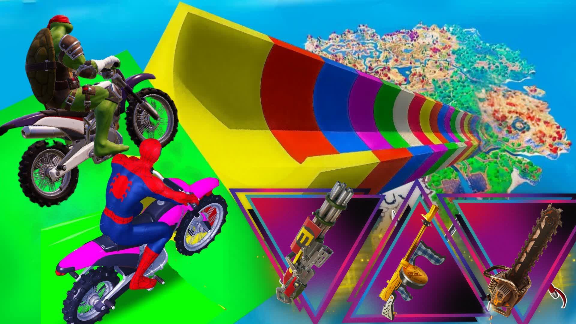 🔧TMNT CUSTOM CARS 🚗 CAR GAMES 🕹️2525