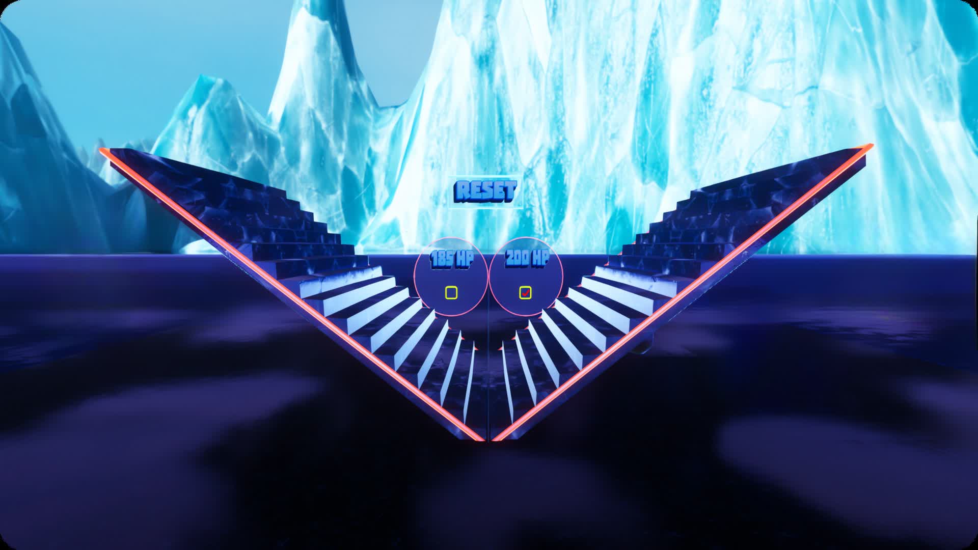 APK 1v1 ICE