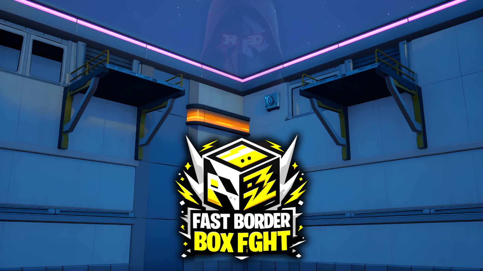 FAST BORDER BOX FIGHT
