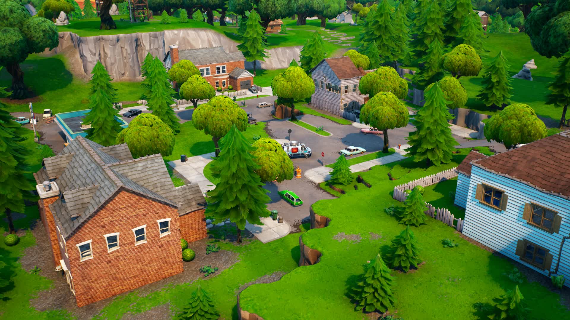 OG Salty Gun Game