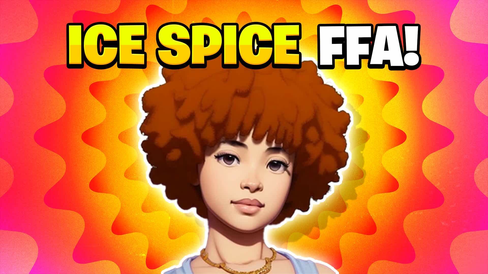 Ice Spice Box PVP 🍑