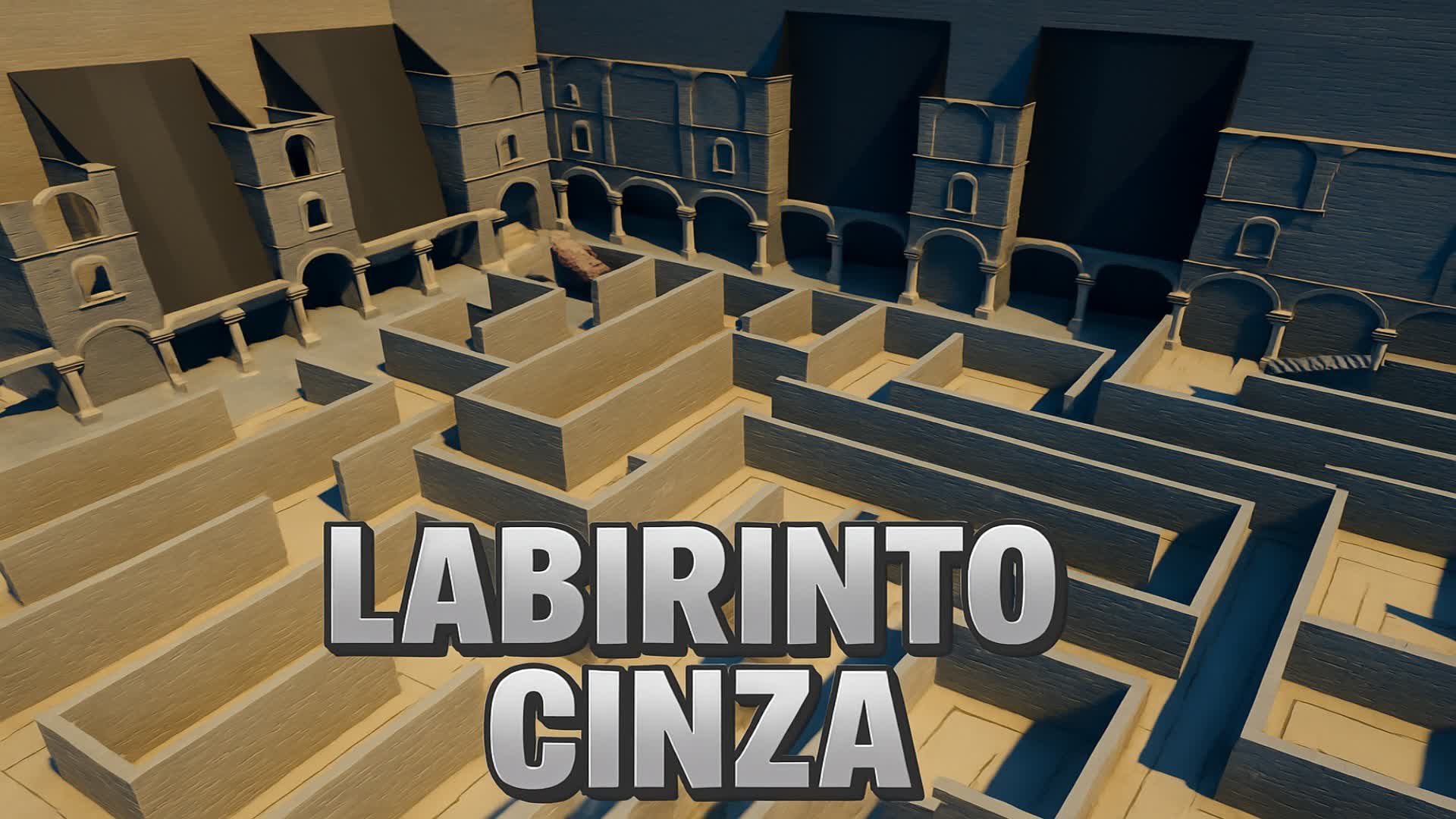 Labirinto Cinza