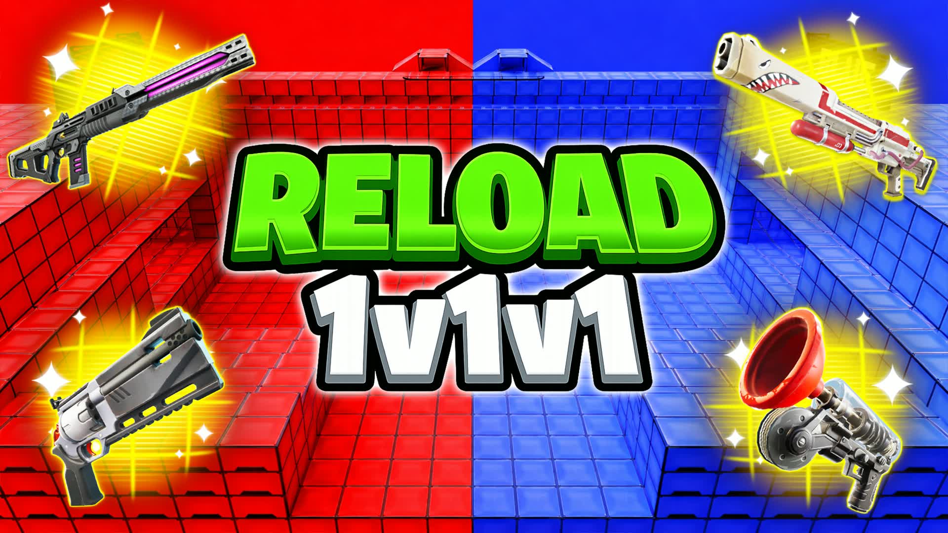 1v1v1 A