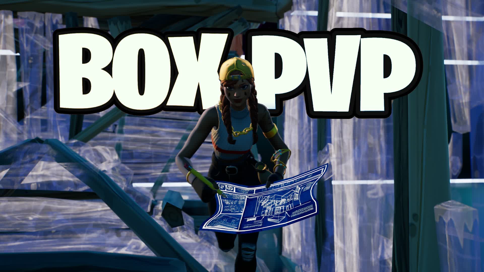 Infinite Box PVP