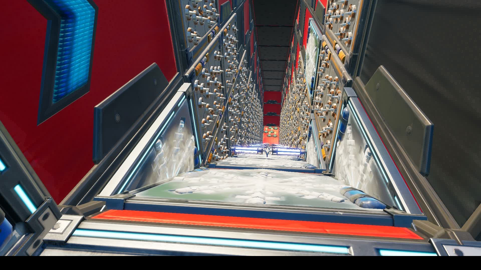 The Monster Deathrun V1.3