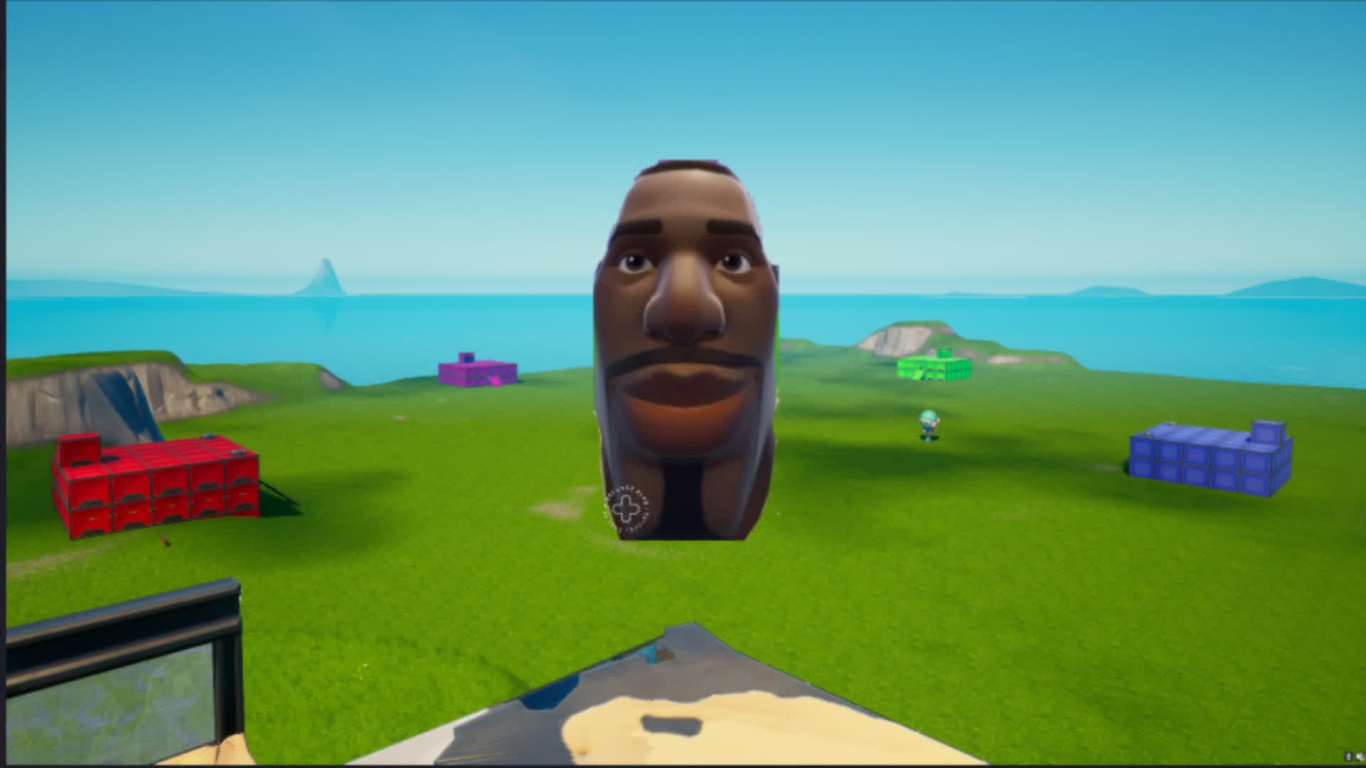 EZ  Zone Wars
