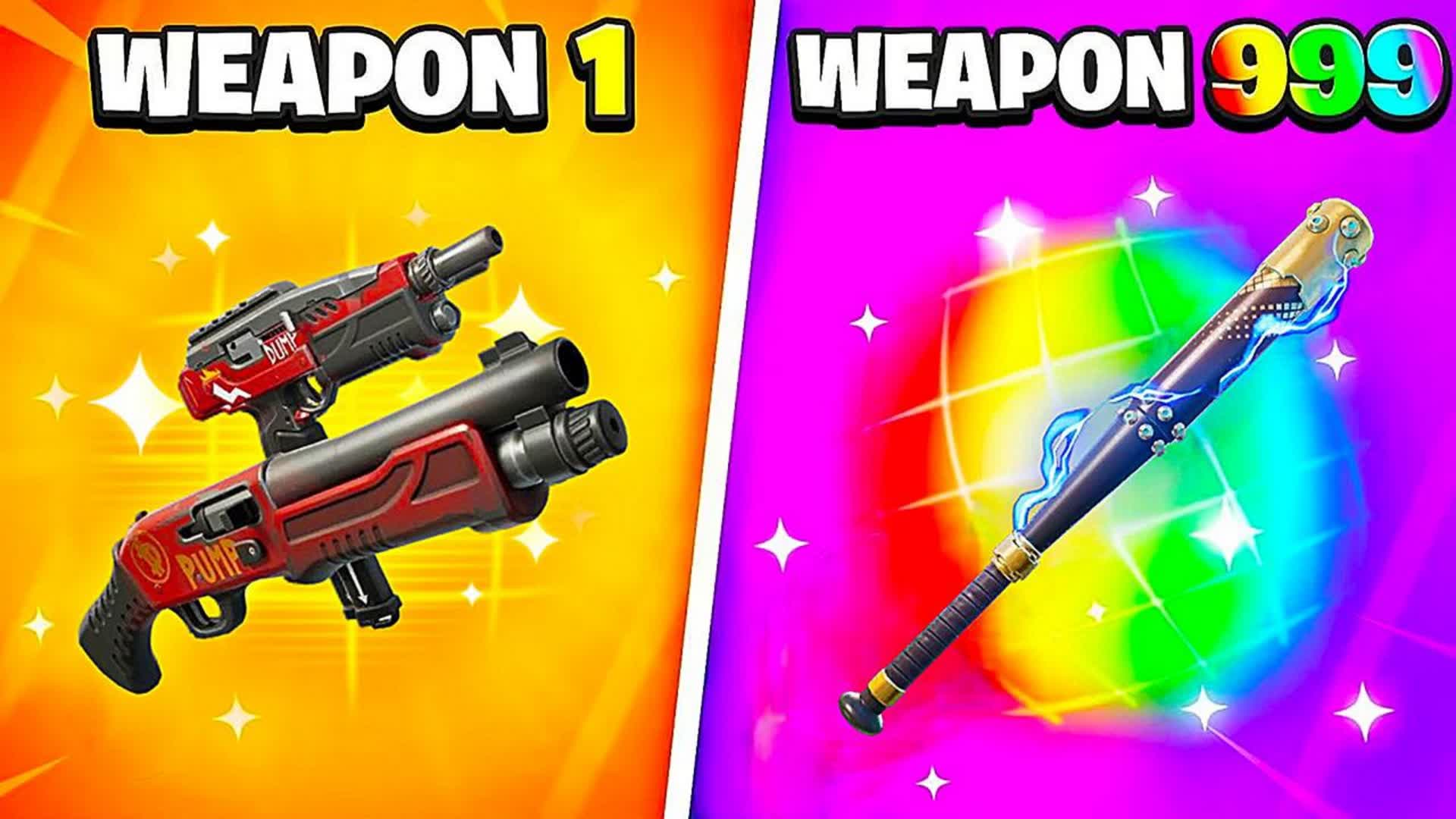 ⭐ PUMP & DUMP GUN GAME 🔫 ONE SHOT 🎯