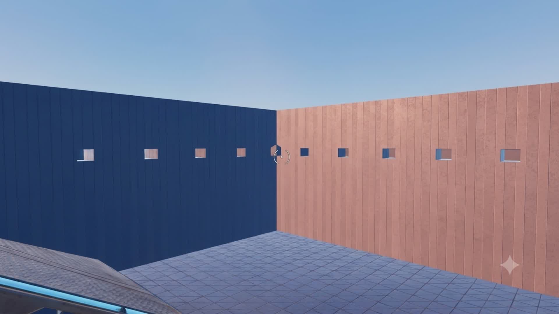 ⚡Ultimate Scrims⚡