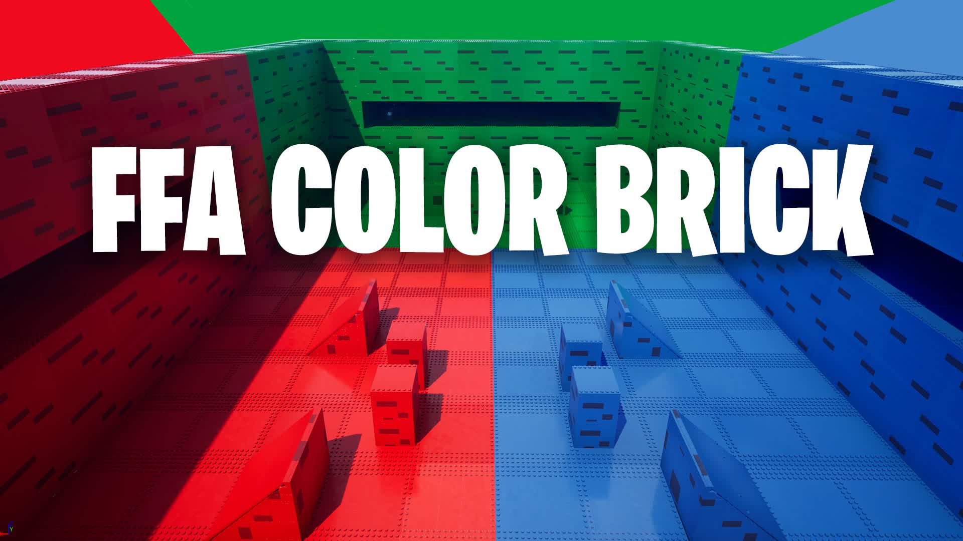 FFA COLOR BRICK